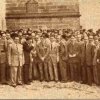 Inauguración Castillo